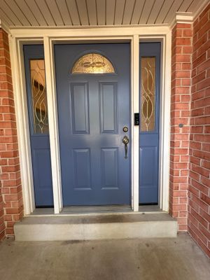 Comprehensive Basement Finishing and Custom Deck Construction in Vienna