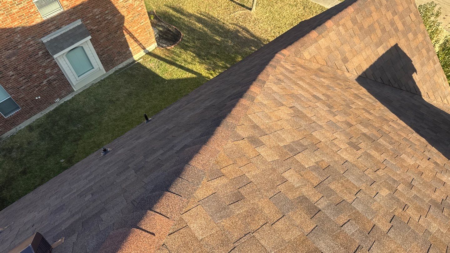 Project in Wylie by Rhino Roofing and General Contracting, LLC