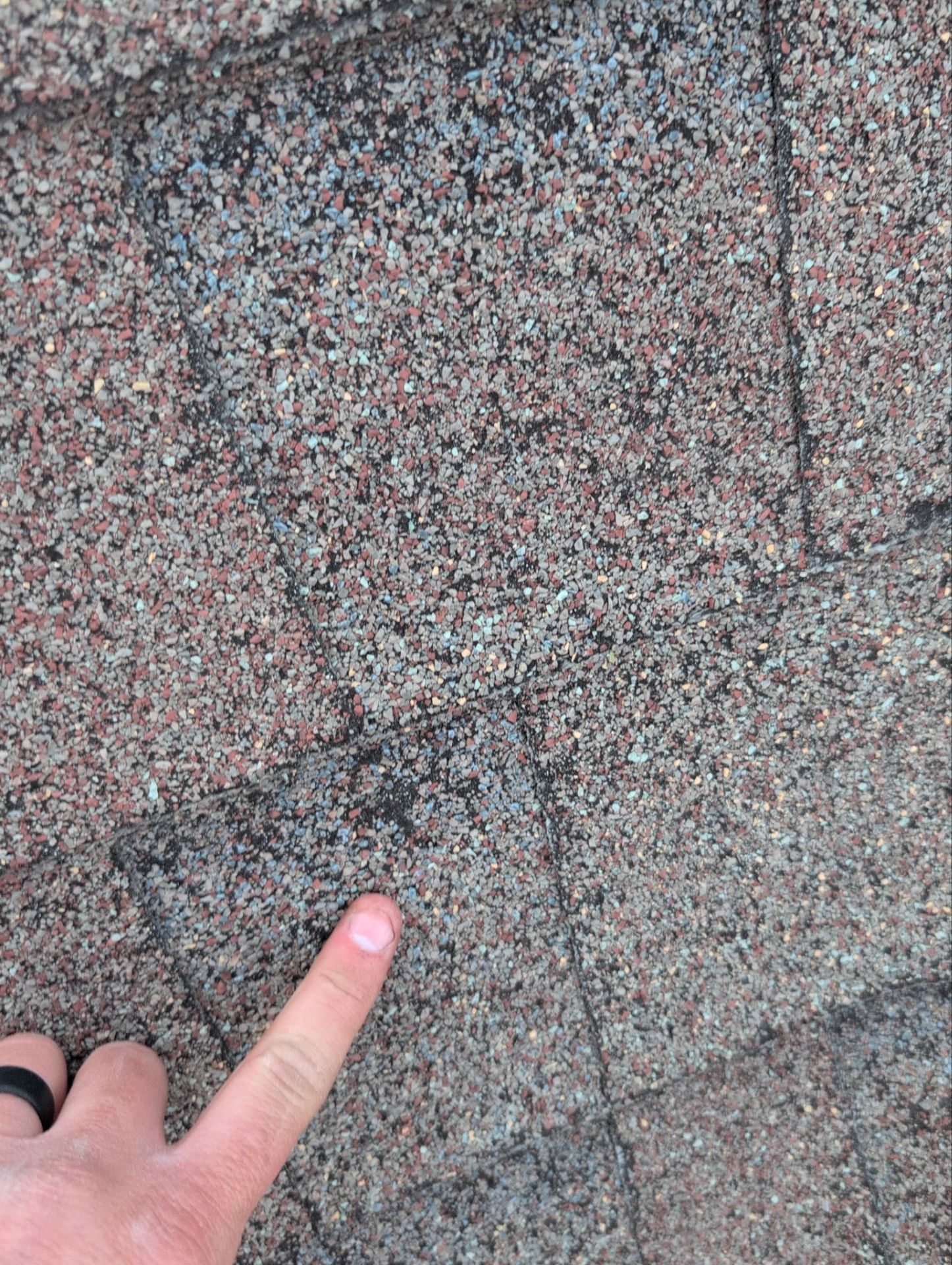 Roof Replacement in Cape Fair by Table Rock Design + Build