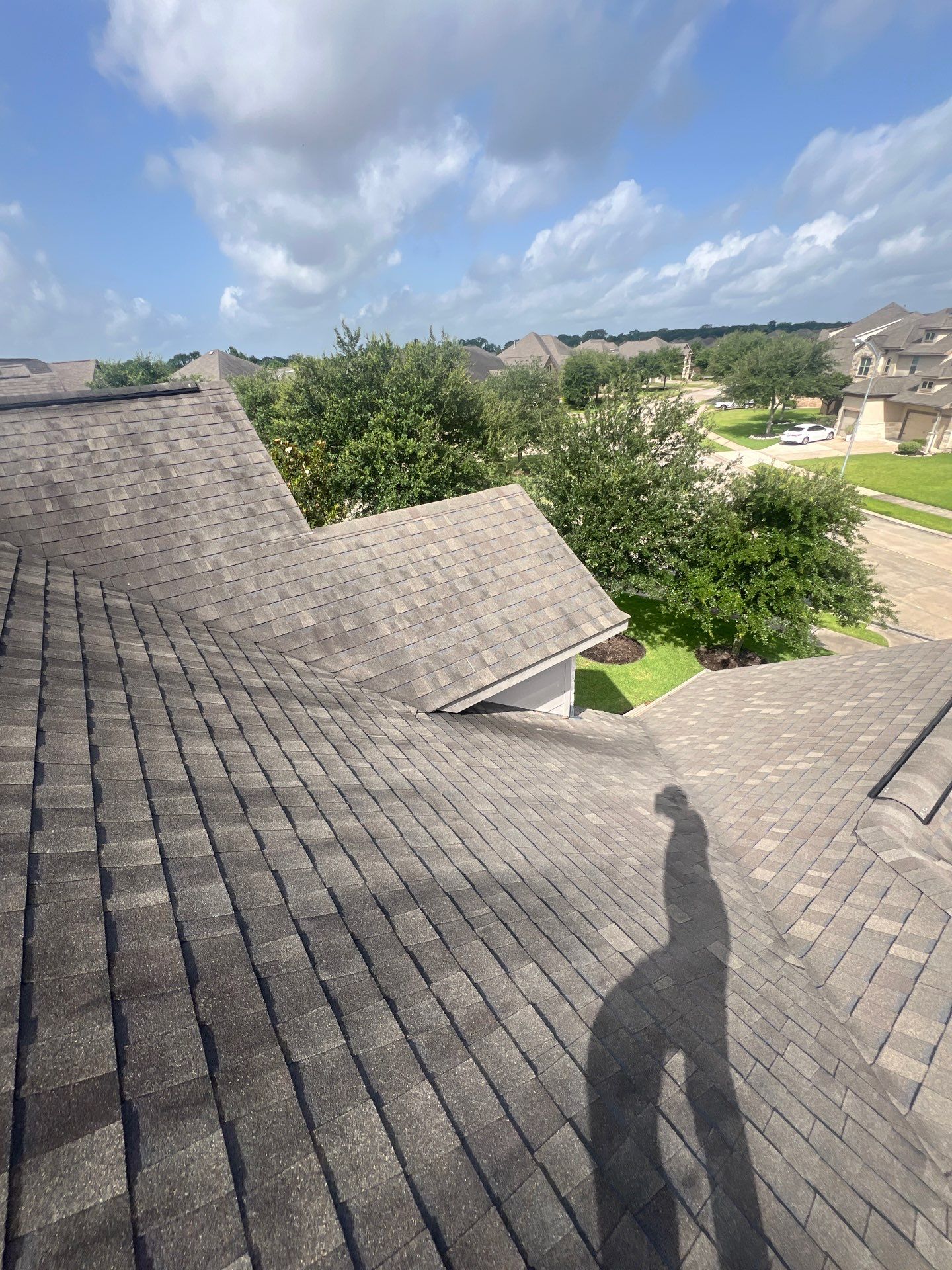 Roof Repair Richmond by Roof Repair Services LLC