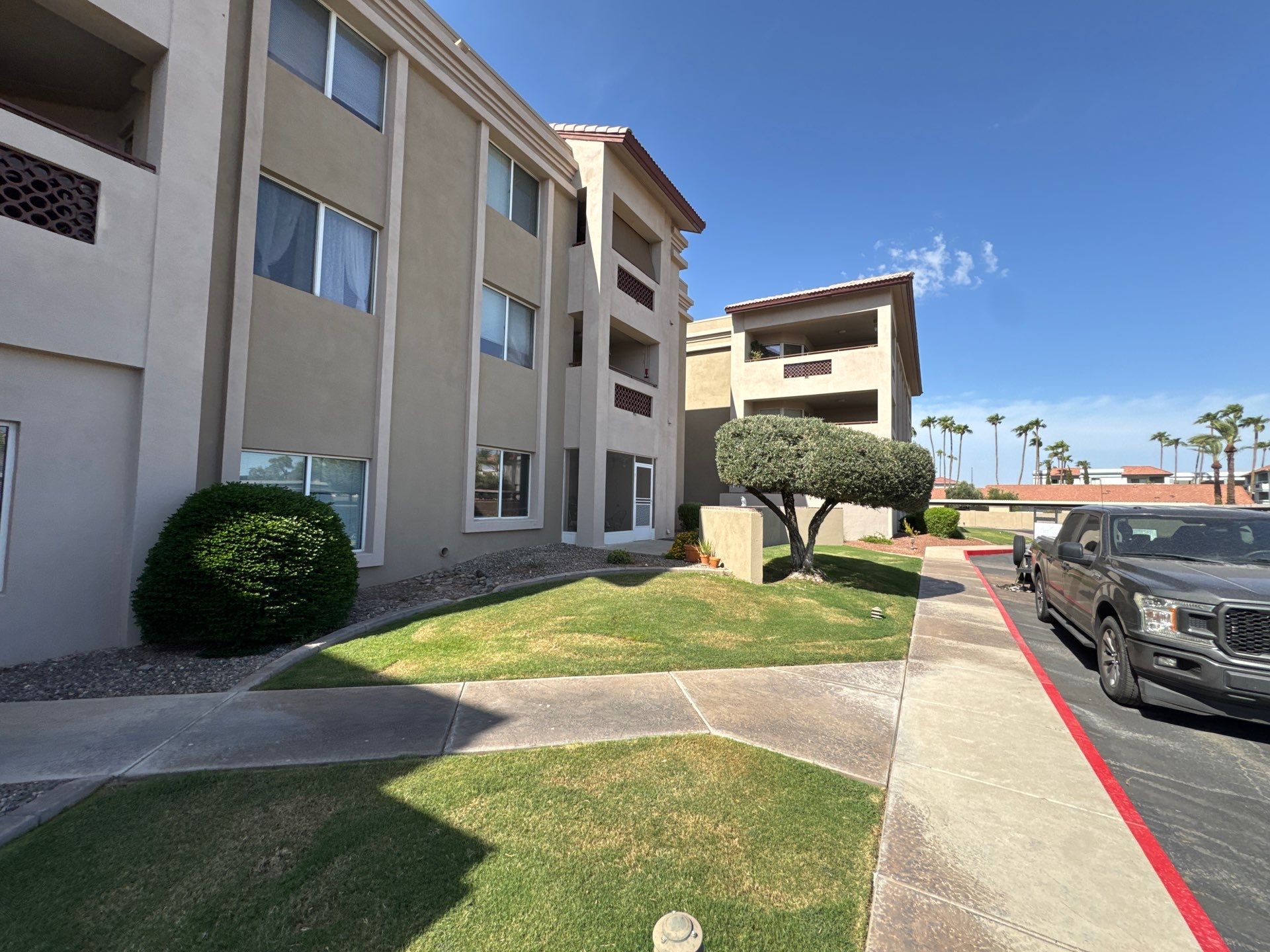 Project in Sun City by Crush Development Services LLC