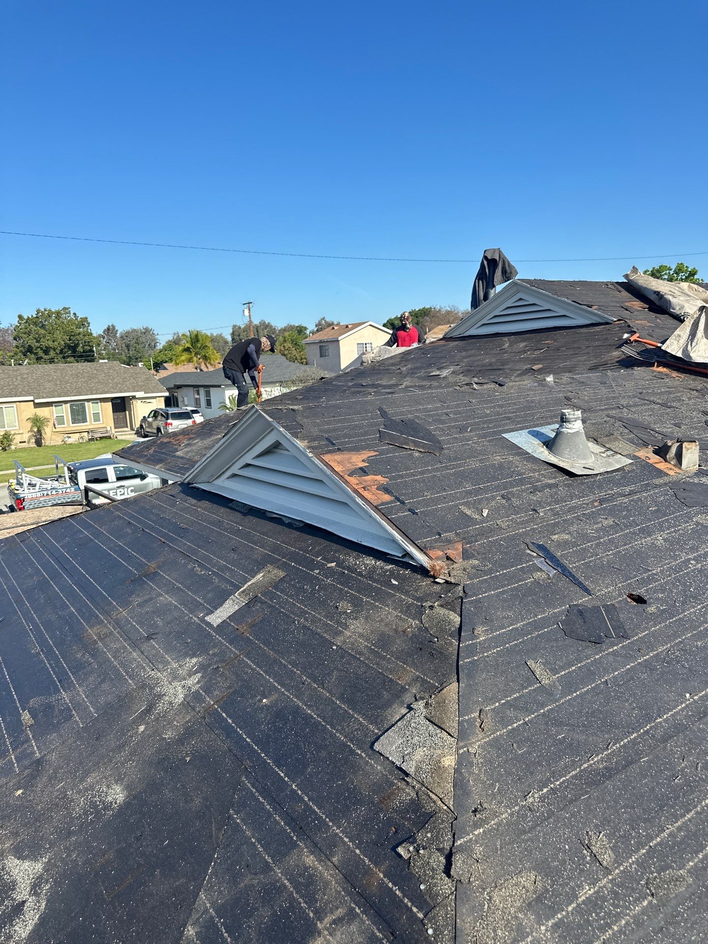 Roof Replacement - Norwalk, CA 90650 by Epic Roof Replacement