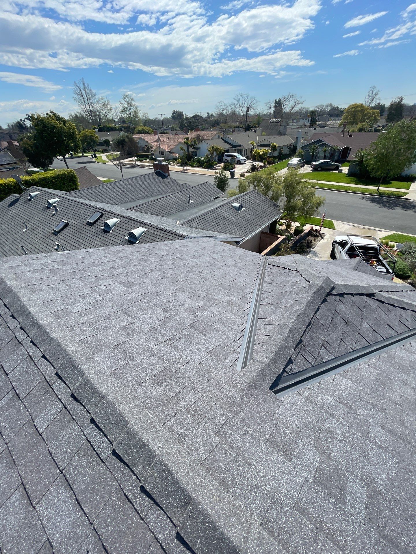 Tile Roof Conversation to Shingles - Los Alamitos, CA 90720 by Epic Roof Replacement