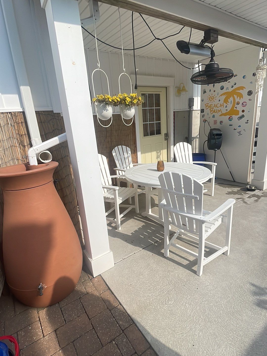 House Wash, Deck Cleaning and Patio Cleaning by SJ Exterior