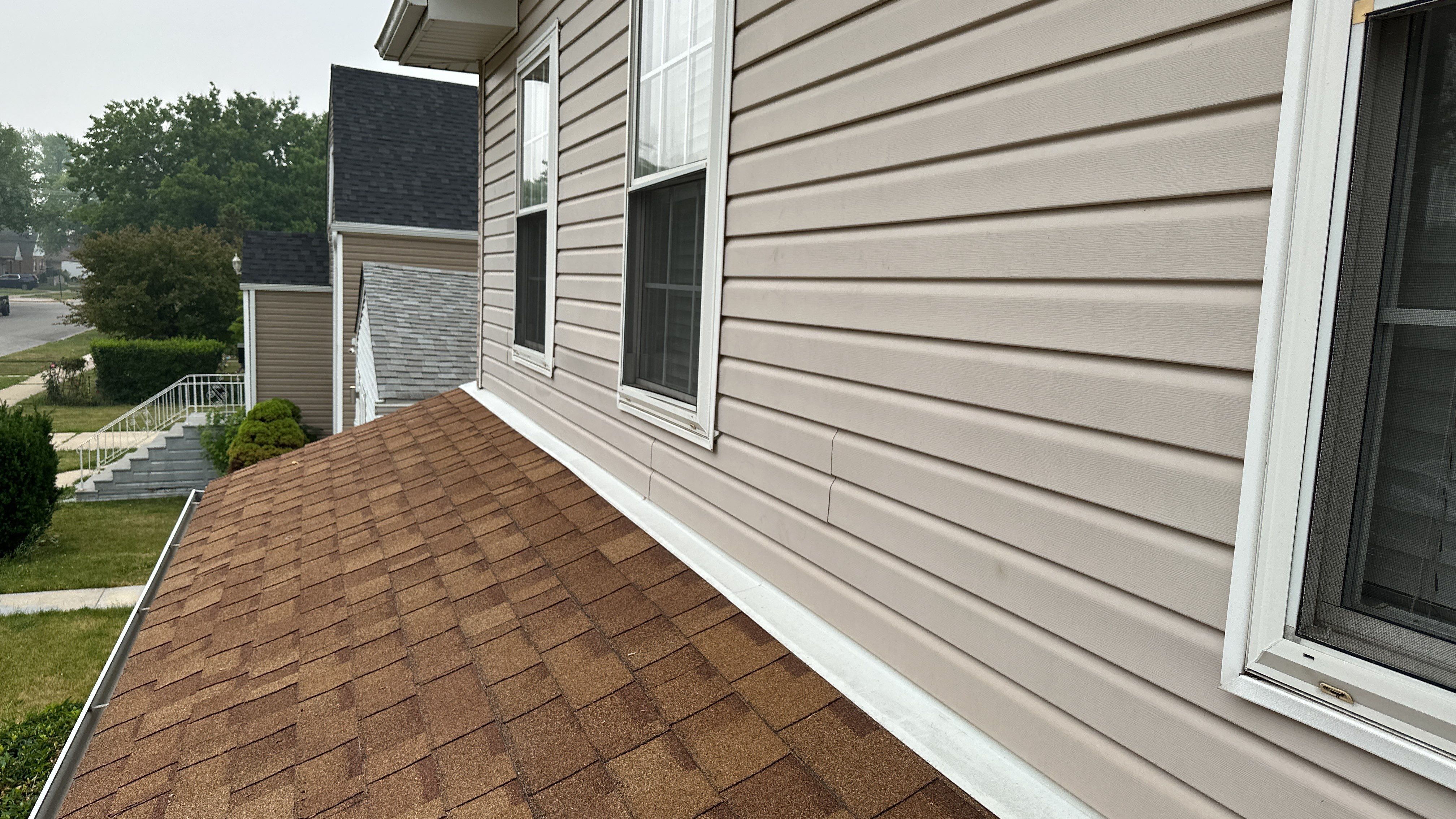 Roof Replacement by G2