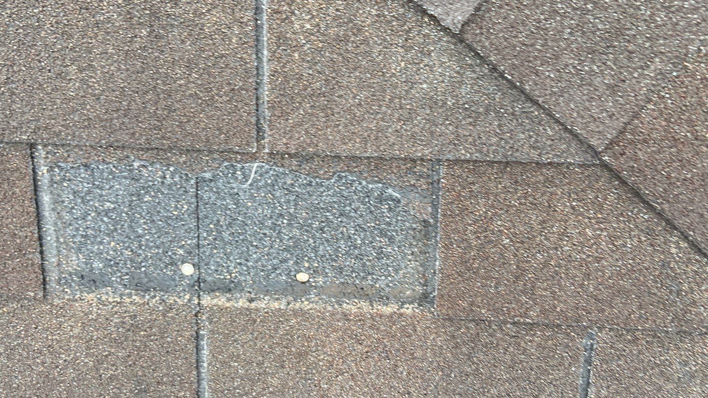 Residential Roofing Installation using CertainTeed by Roof Concepts Construction