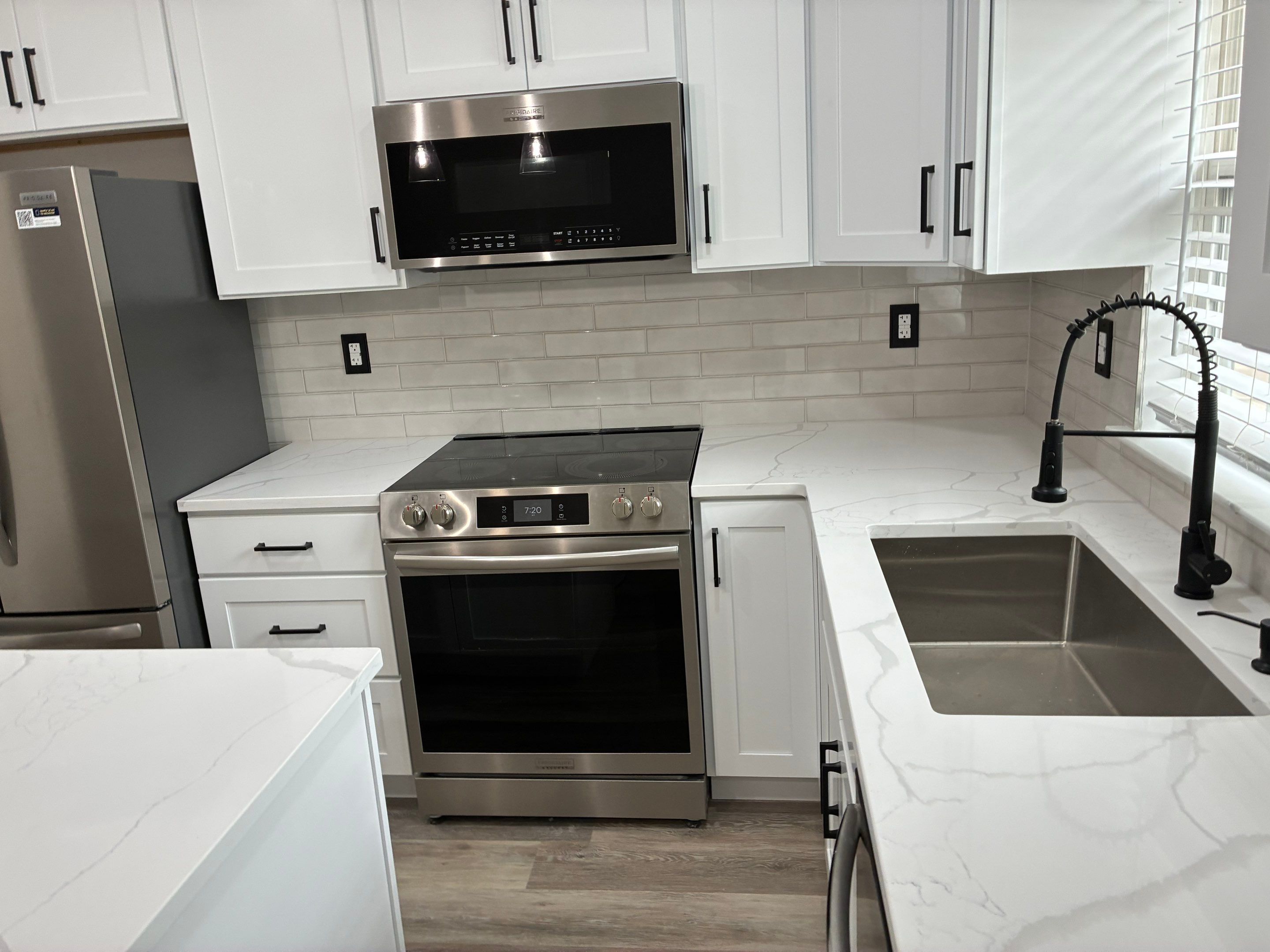 Kitchen Remodel - Owings Mills, MD by Remodel Now