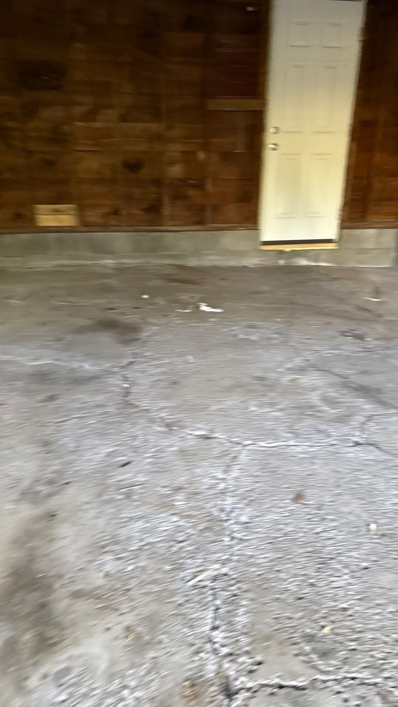 Concrete Garage Floor Replacement  by NG Masonry & Construction LLC