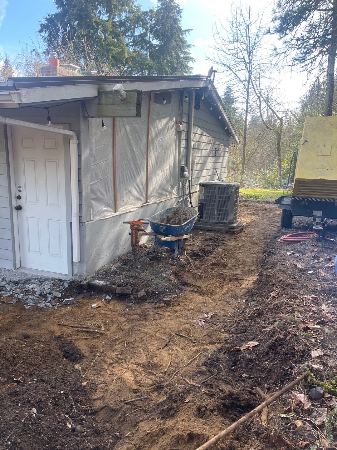  Jeremy | Driveway Repair, Concrete Project  by Jireh Asphalt & Concrete Inc 