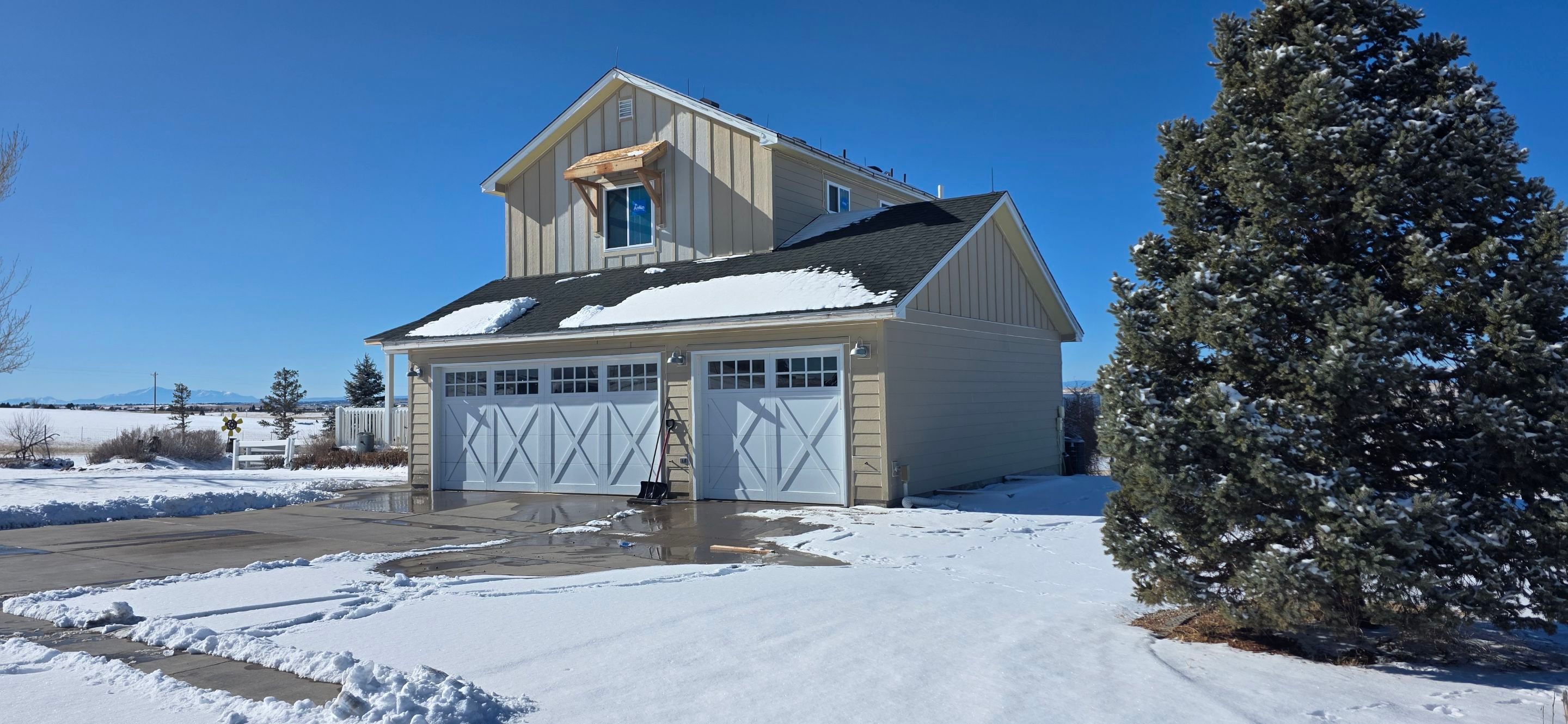 Time for a new look? Replace the Windows and Siding by 1st choice windows and siding