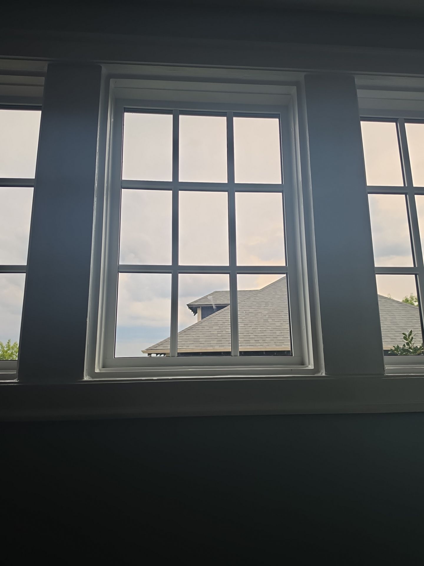 Fagan Project in Hoover by The Window Source