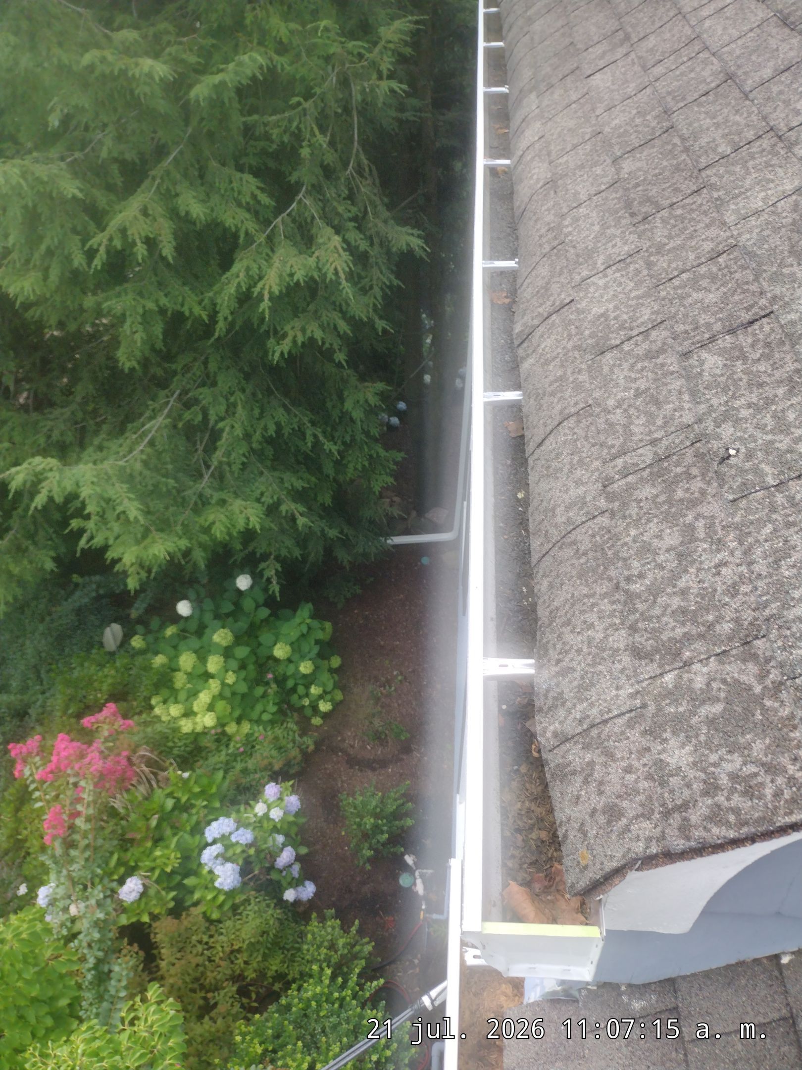 Project in Glen Ridge, New Jersey by NJ Home Maintenance Services