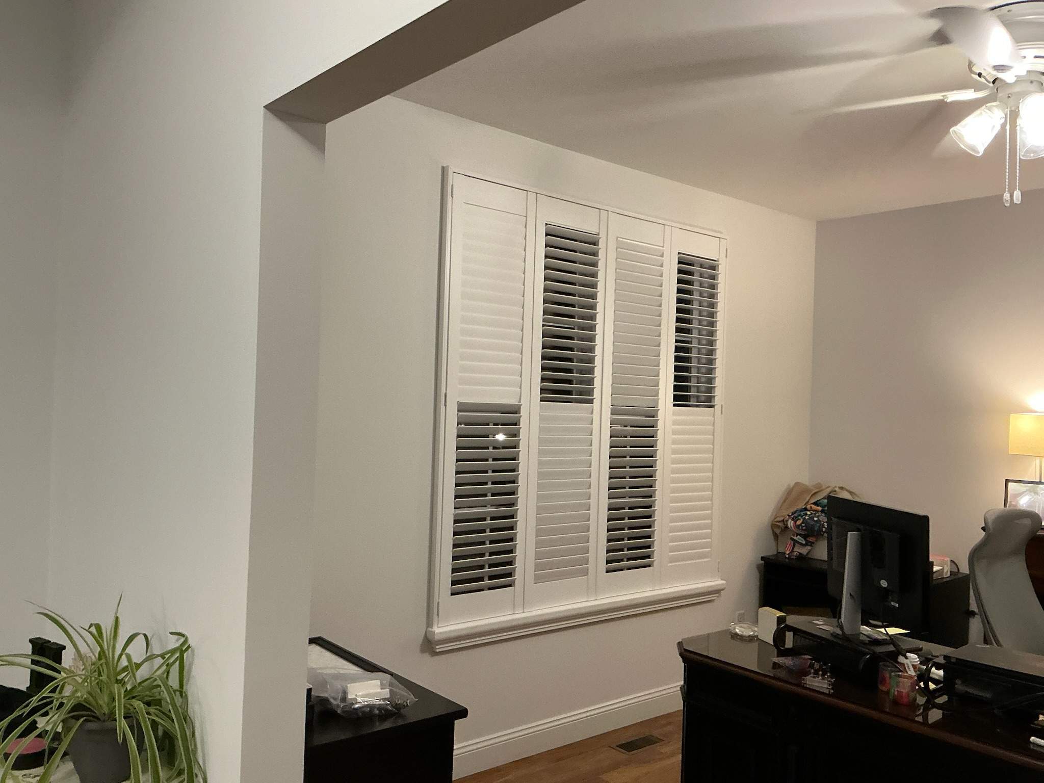 Project in St Charles, MO by Budget Blinds Of St Charles & St Peters