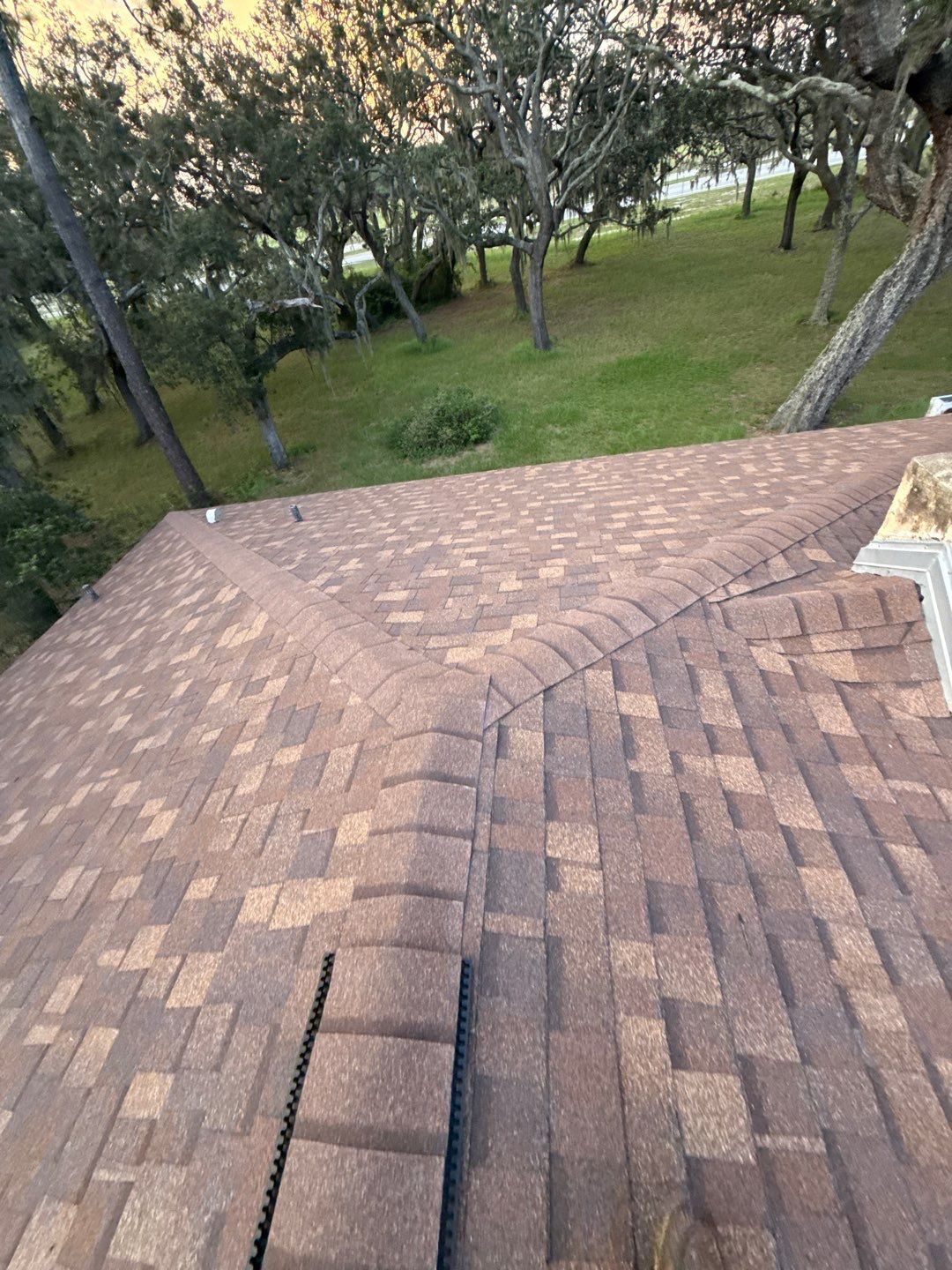 Project in Tarpon Springs 34688 by Mitchell Roofing Company LLC
