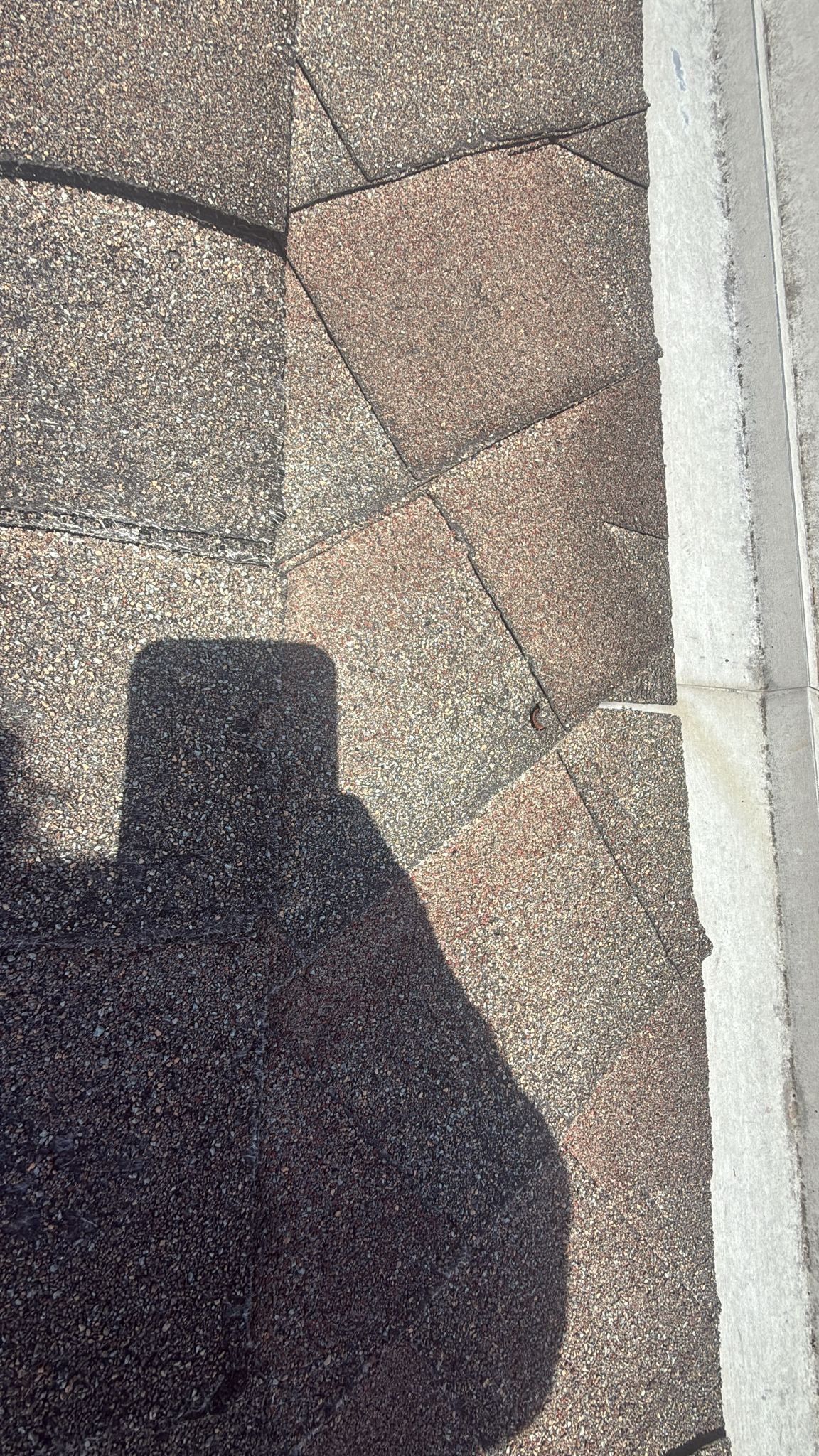 Roof Repair Spring by Roof Repair Company