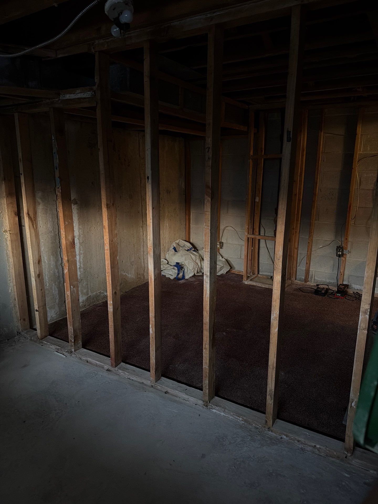 Water Damage Claim in Philadelphia by FLAPA & KeyStone