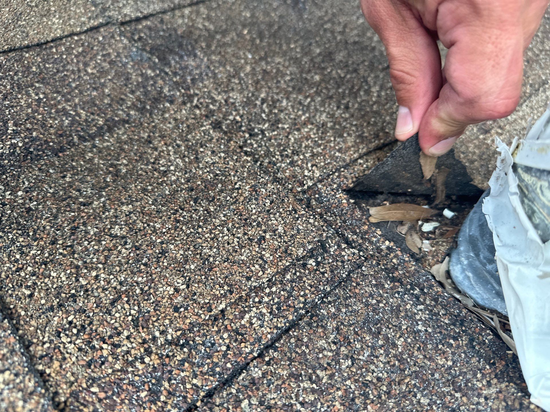 Wind & Storm Damage Claim in Fort Myers by FLAPA & KeyStone