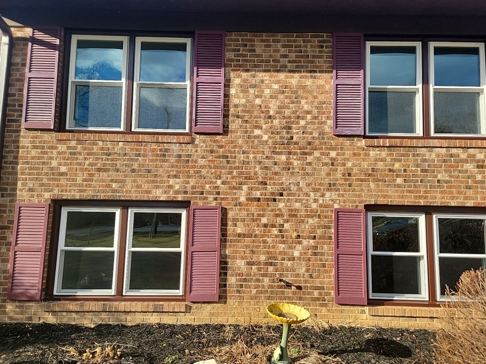 ProVia Aspect Vinyl Windows using ProVia Aspect windows by Window Depot of Annapolis