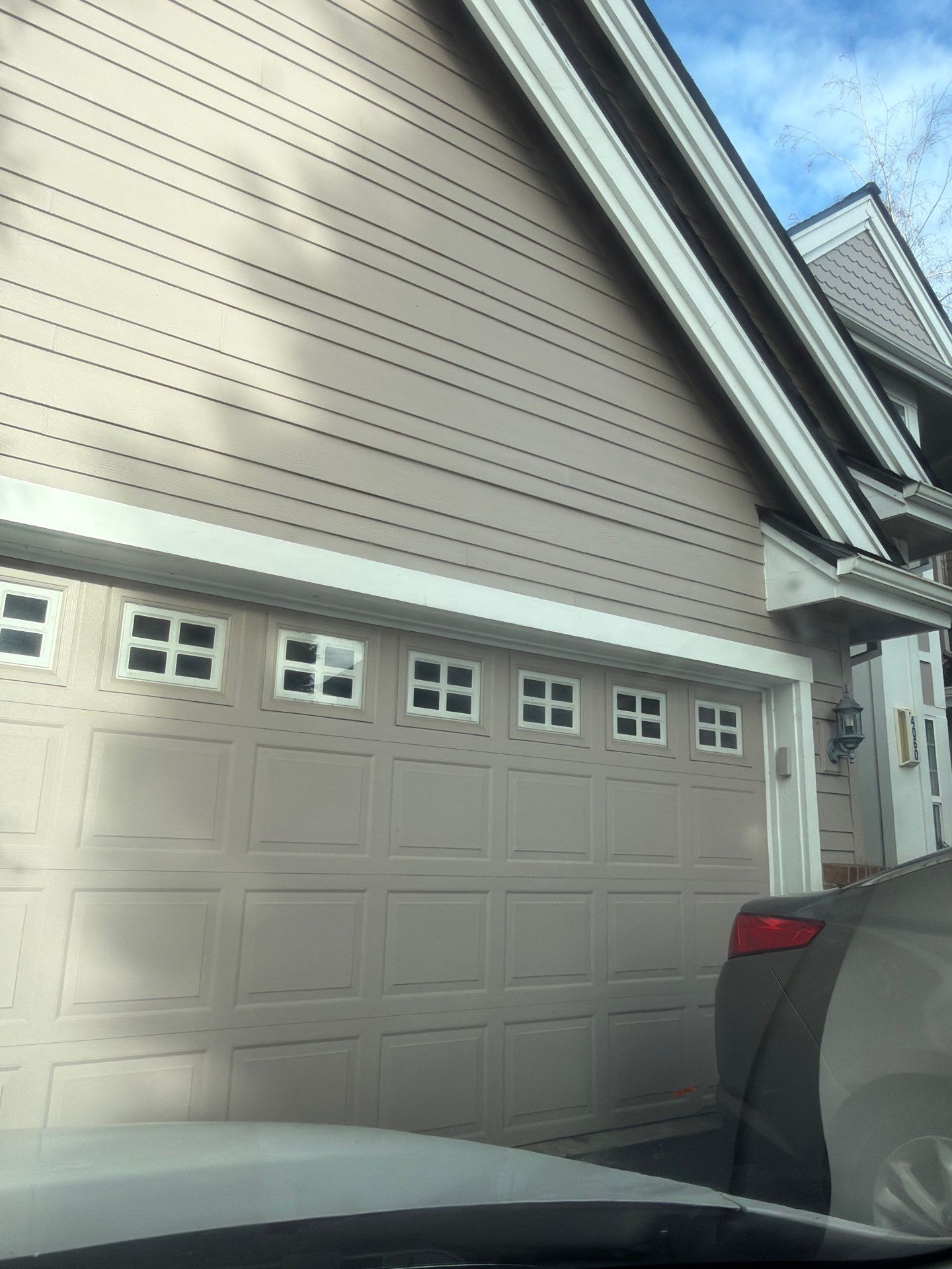 Routine Maid Service Project in West Linn by Cloud 9 Professional Cleaning Services