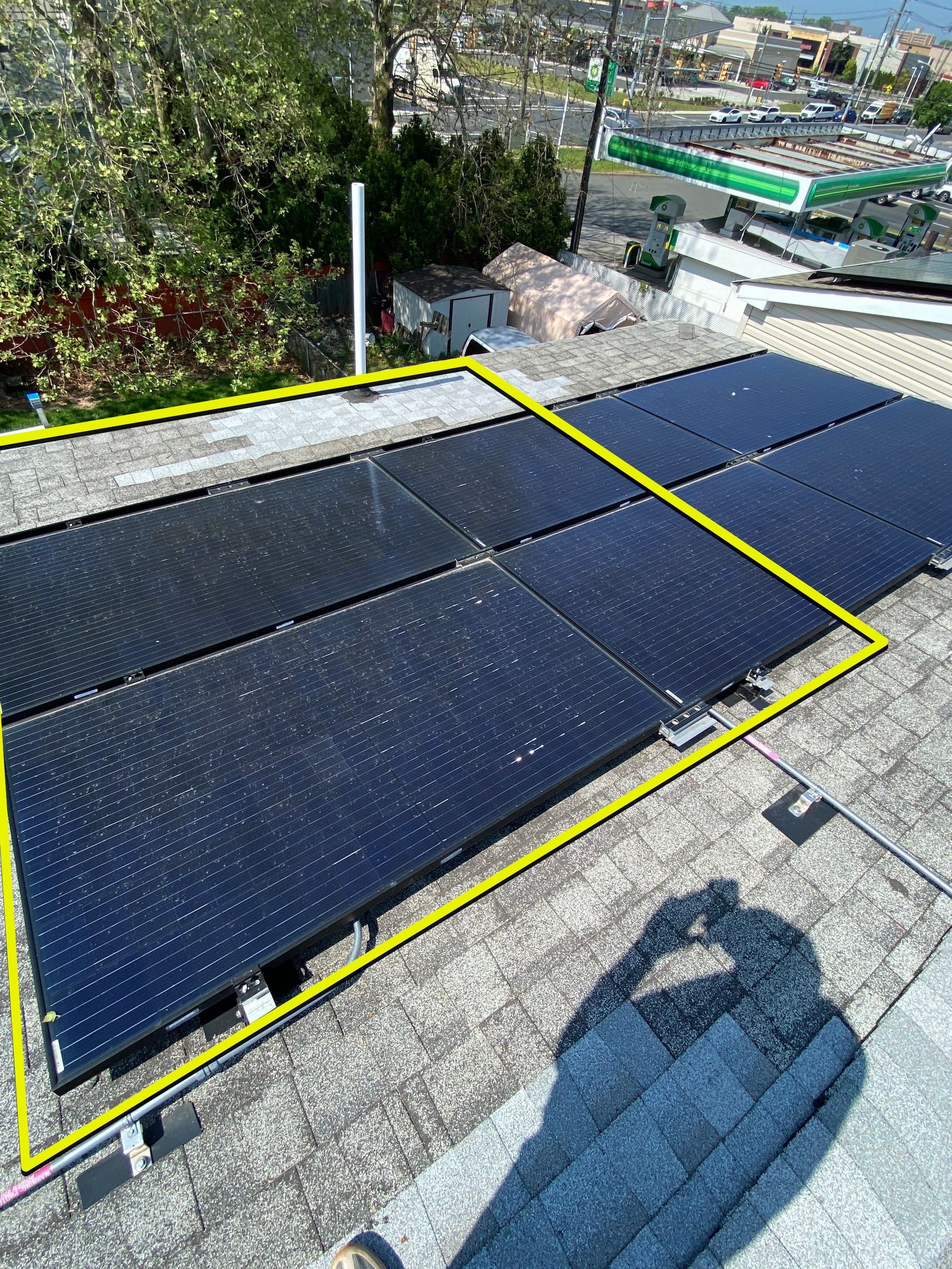 Modified Bitumen Membrane by Reimagine Roofing