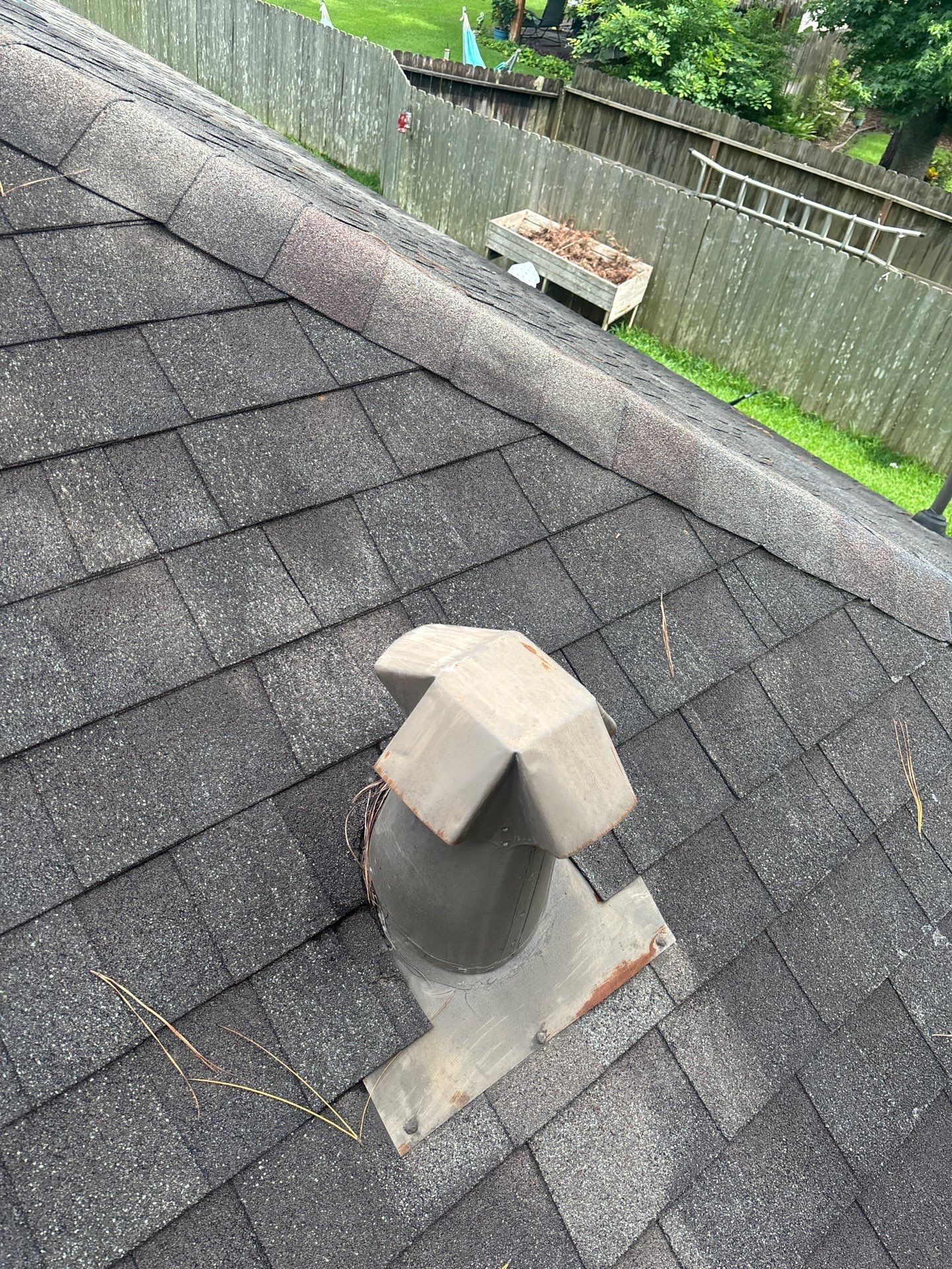 Roof Repair Crosby by Roof Repair Services LLC