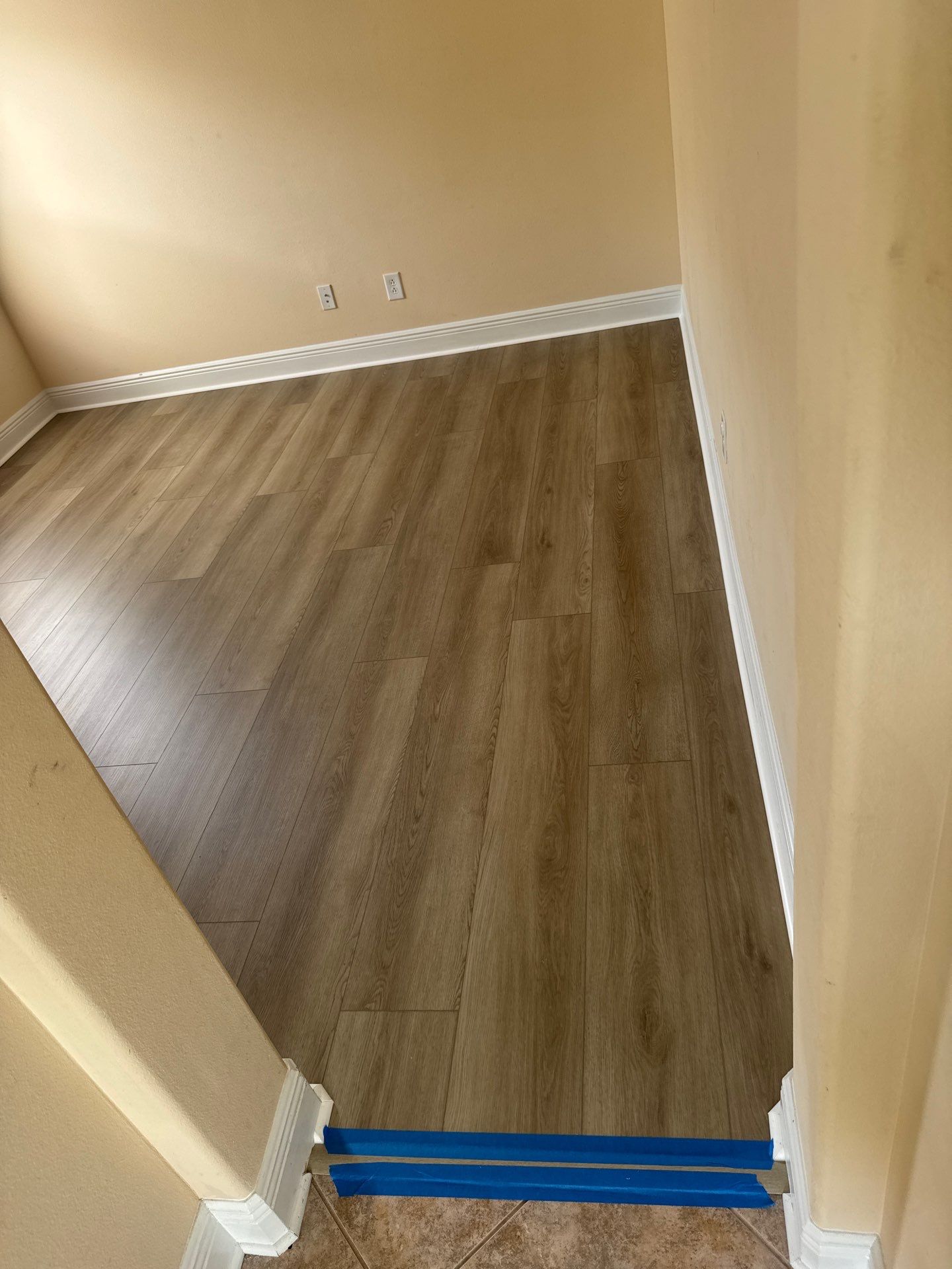 LVP by Vrmmm Flooring