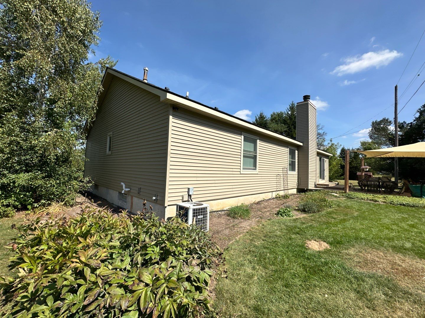 Siding Replacement using Alside Odyssey D4" by 180 Contractors