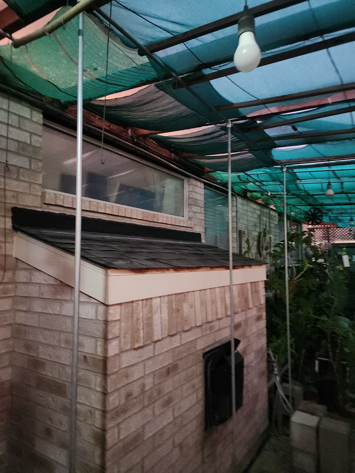 Roof Replacement Sugar Land by Roof Repair Services LLC