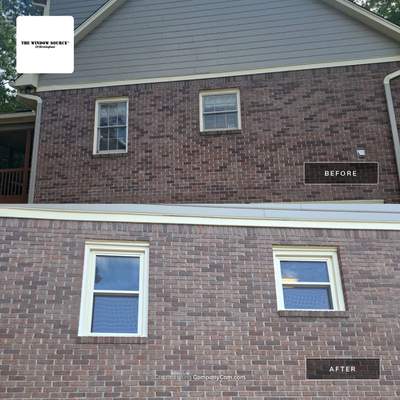 Weldon Project in Hoover