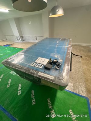 Project in Sunny Isles Beach