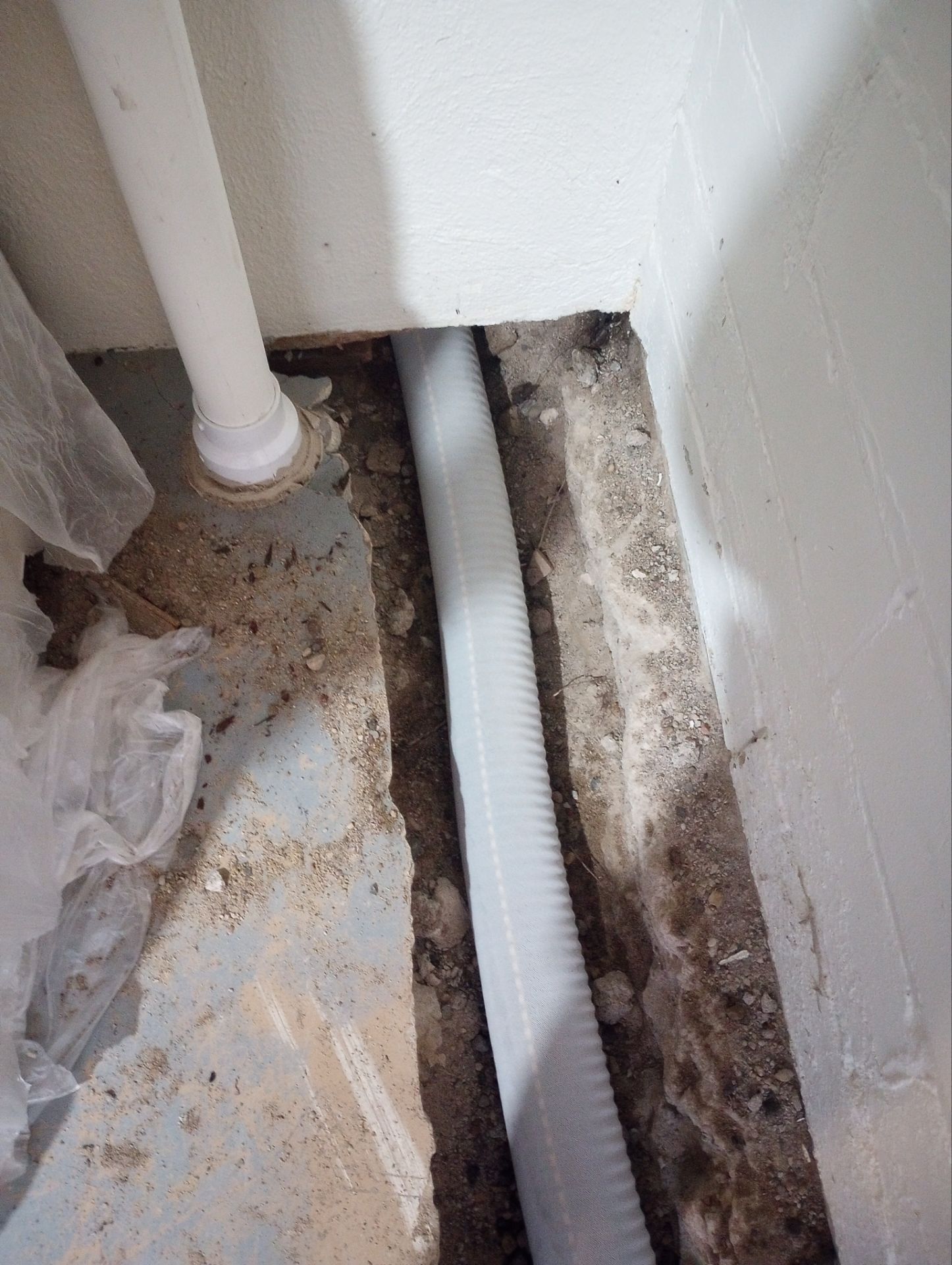 South Minneapolis Renovation by Waterproofing Northeast