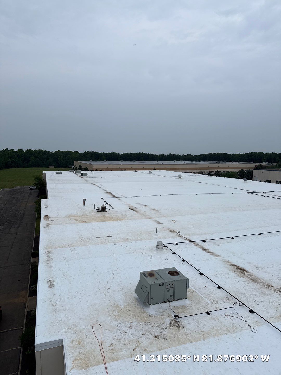 Darice by Commercial Roofing and Coating Systems