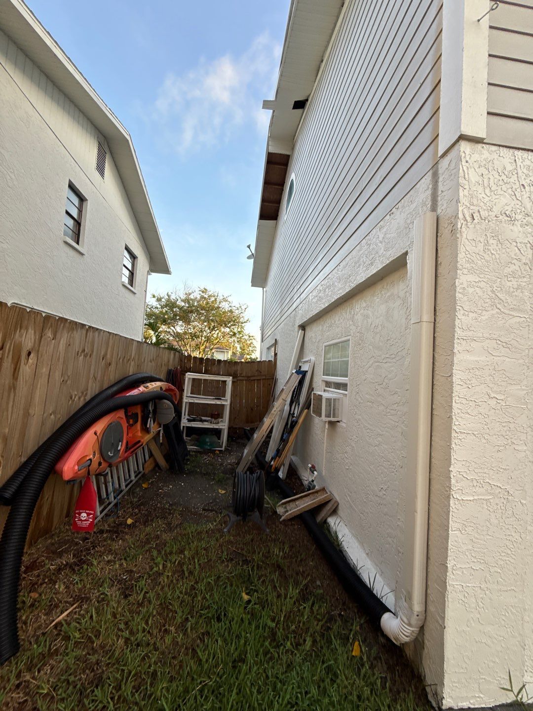 Project in St. Petersburg 33703 by Mitchell Roofing Company LLC 