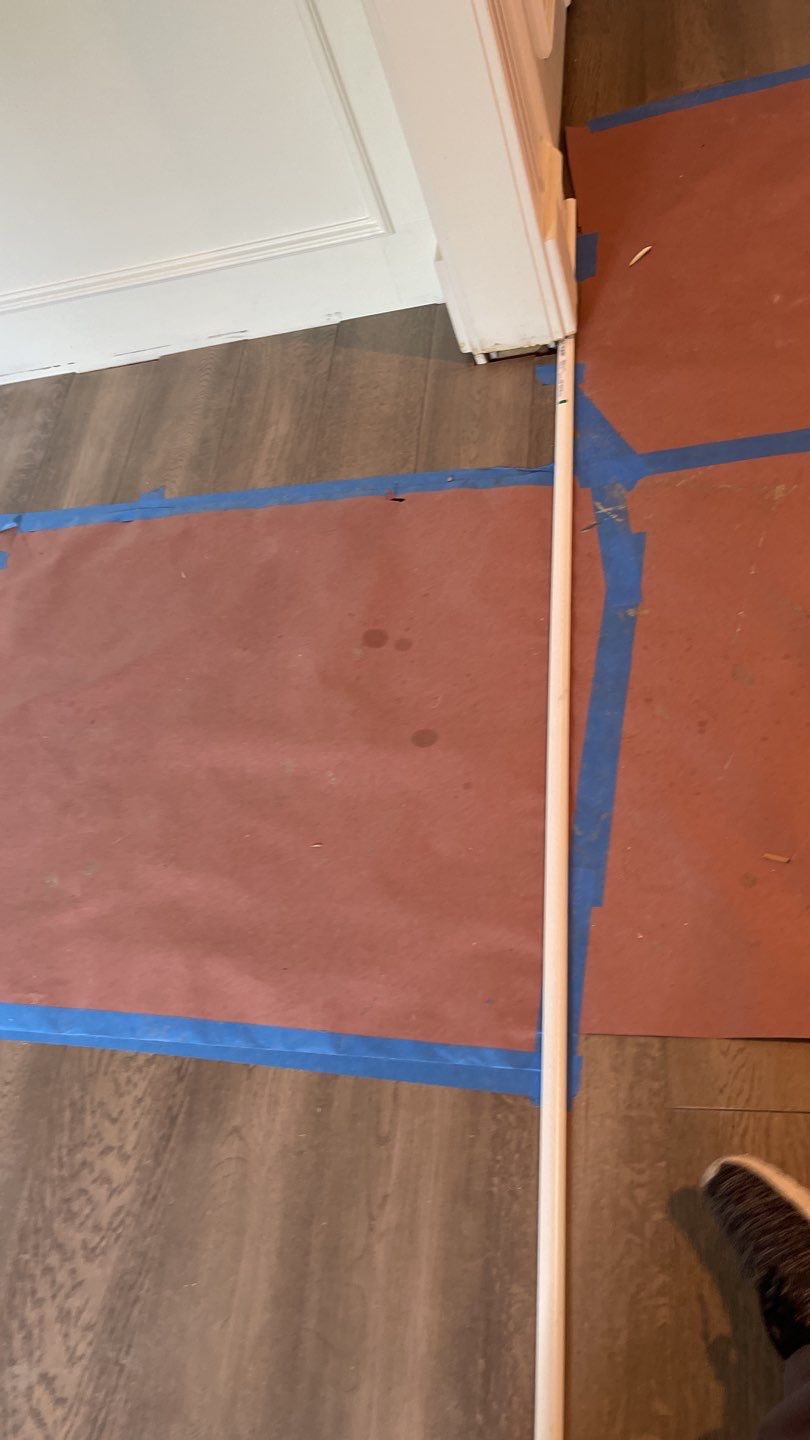 Major Flood from Pipe Burst at a Southlake Home - Full Remodel by First United Roofing & Construction