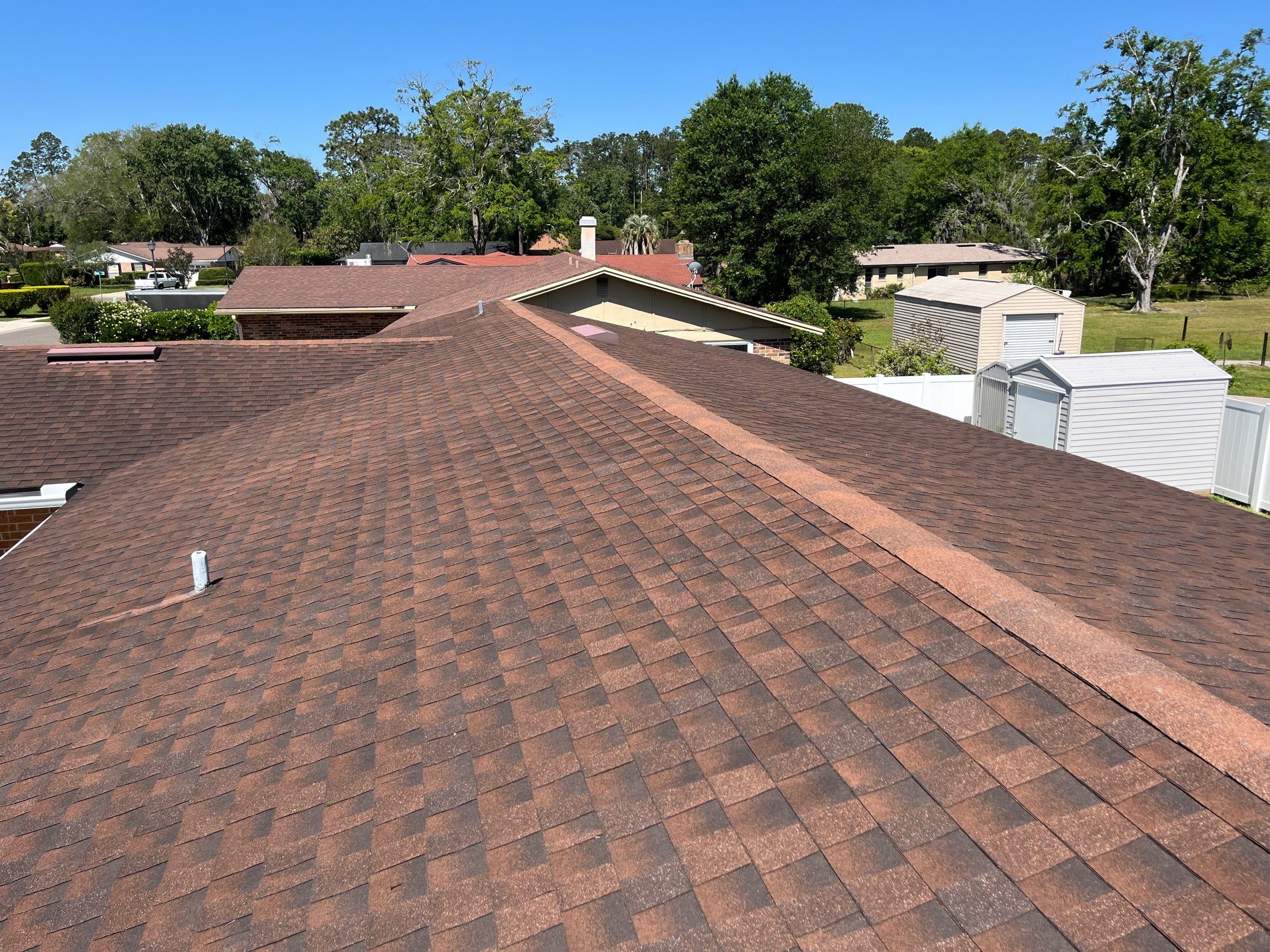 Shingle -> Shingle by Prime Roofing