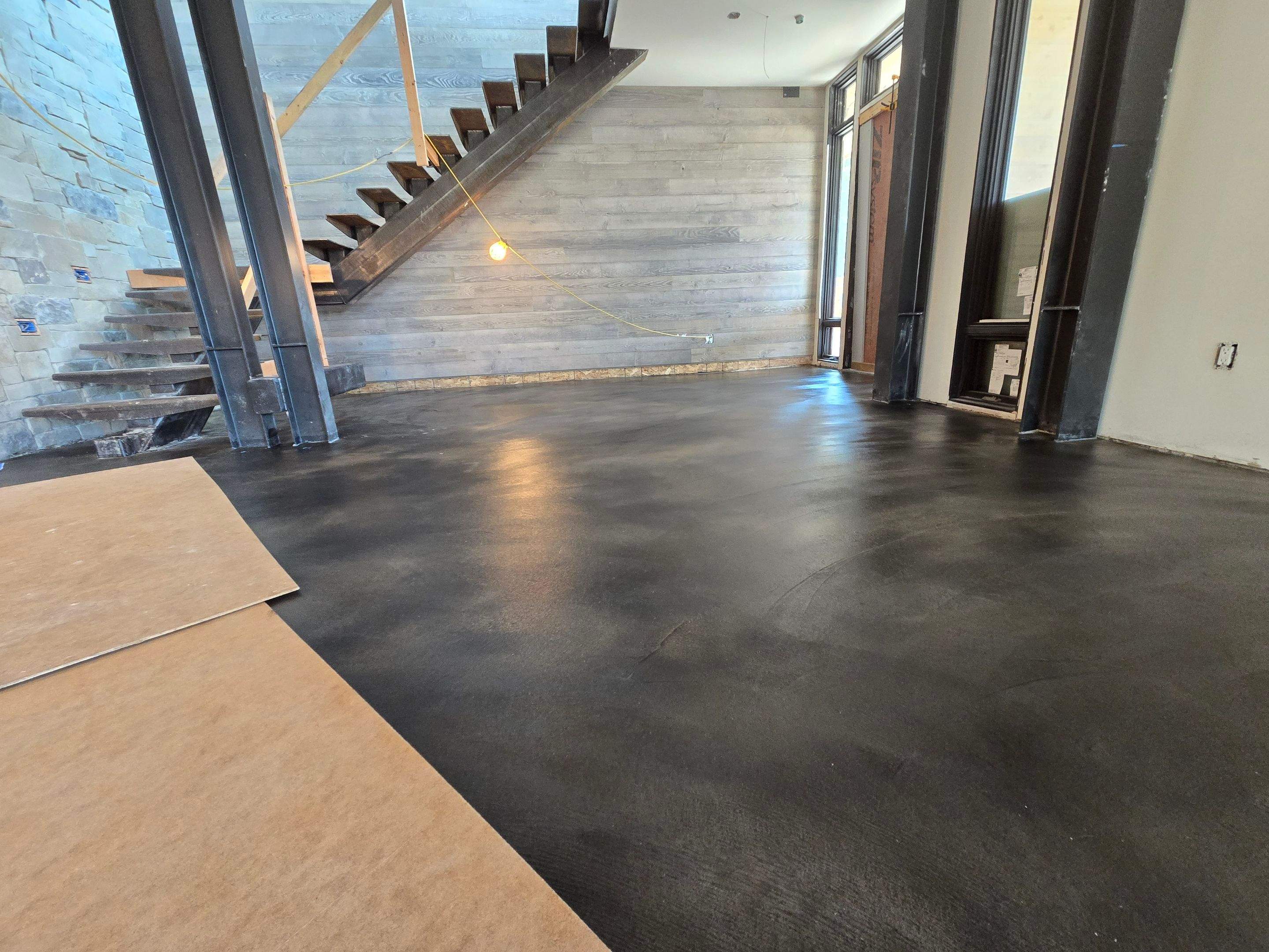 MV13 Full Residential Re-Build by Blue Room Construction LLC