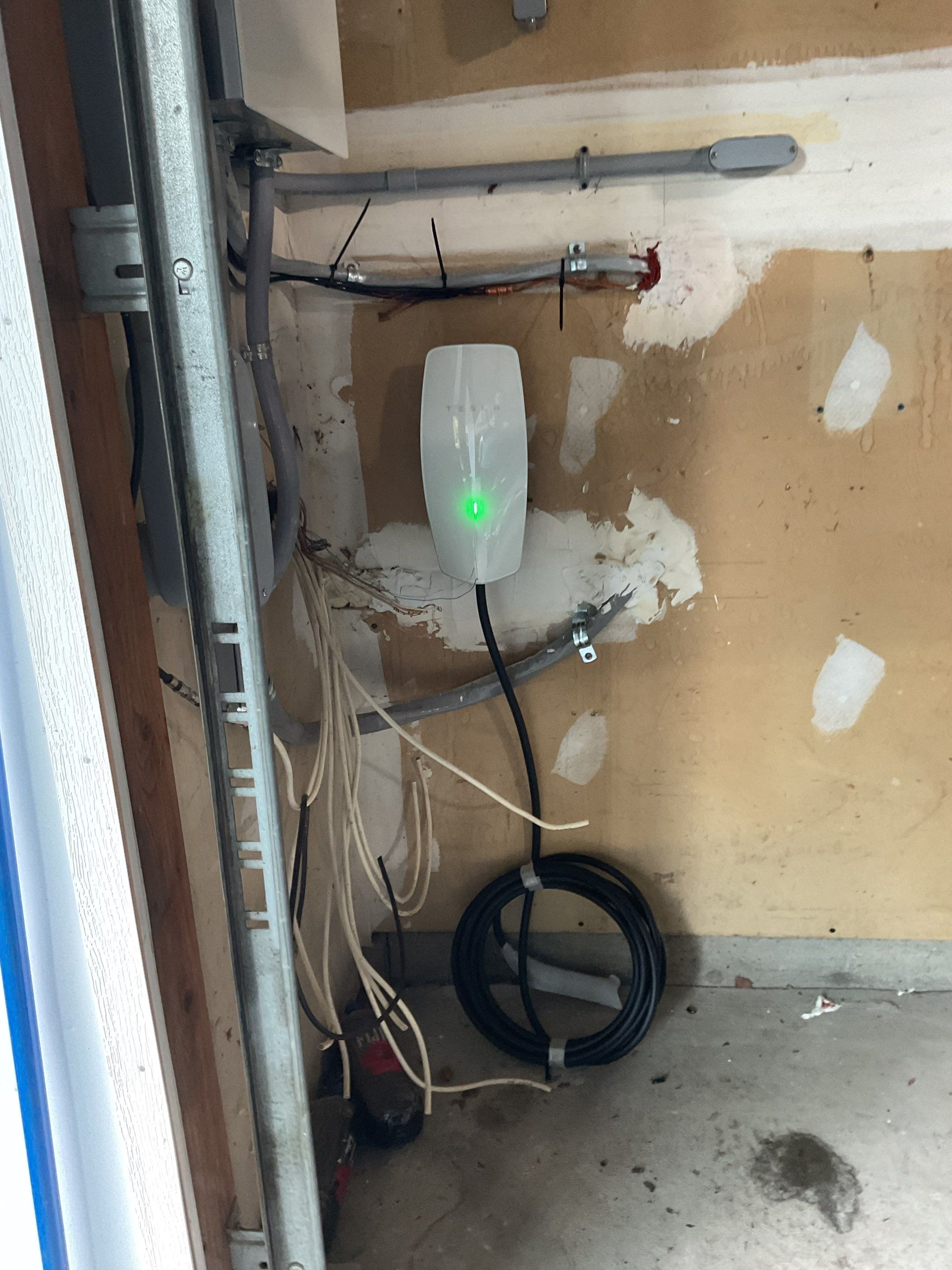 ZAM Delivers Smart EV Charging Solution by ZAM Electric