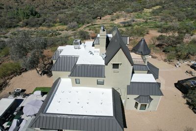 Project in Cave Creek, AZ