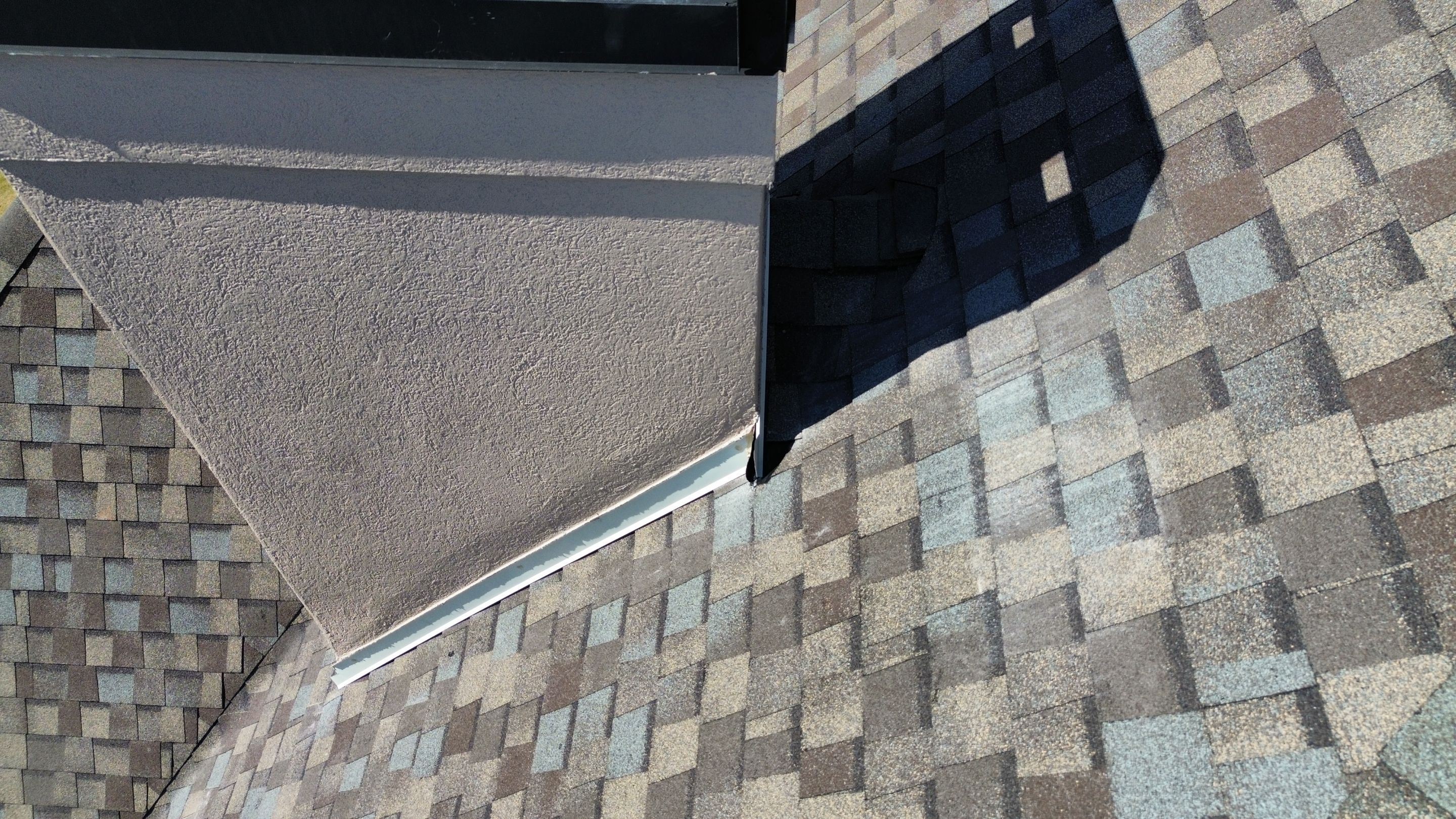 Cumming, GA Roof Replacement CertainTeed Landmark Pro Max Def Weathered Wood by Reset Roofing