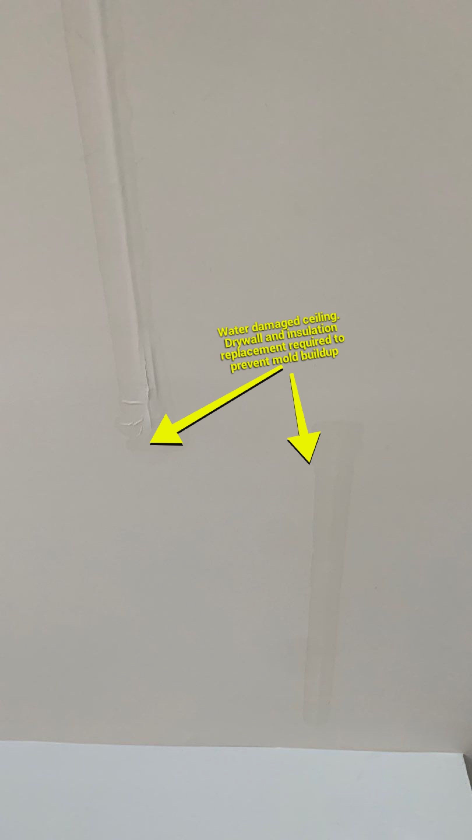 Home Restoration by Greenspring Construction Services