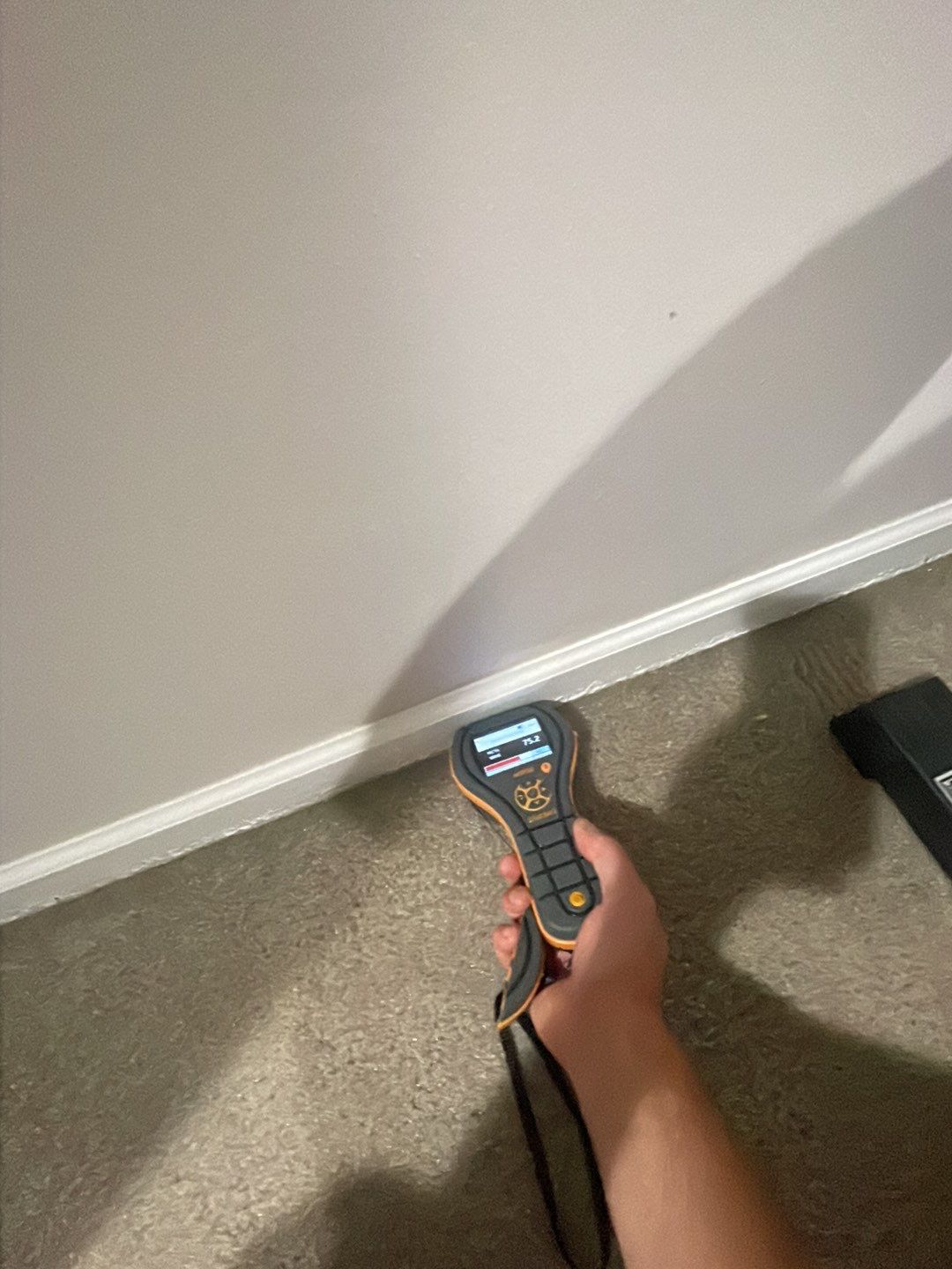 Project in Troy by EzDry Water Mitigation & Property Restoration