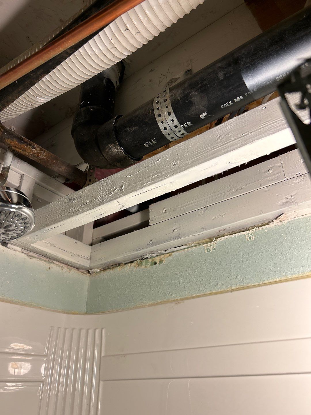 Water Damage by Accountable Home Services