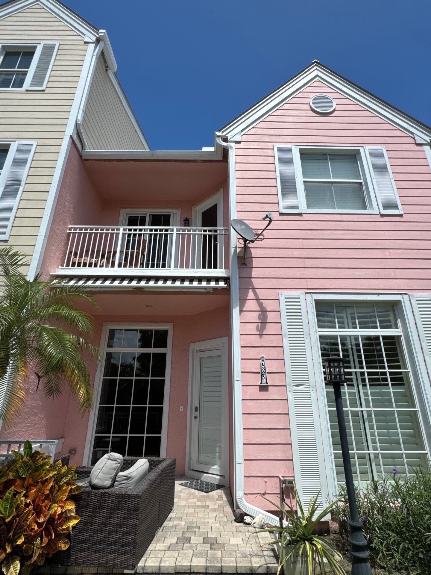 Teresa's Residence by Florida Storm Protection Unlimited