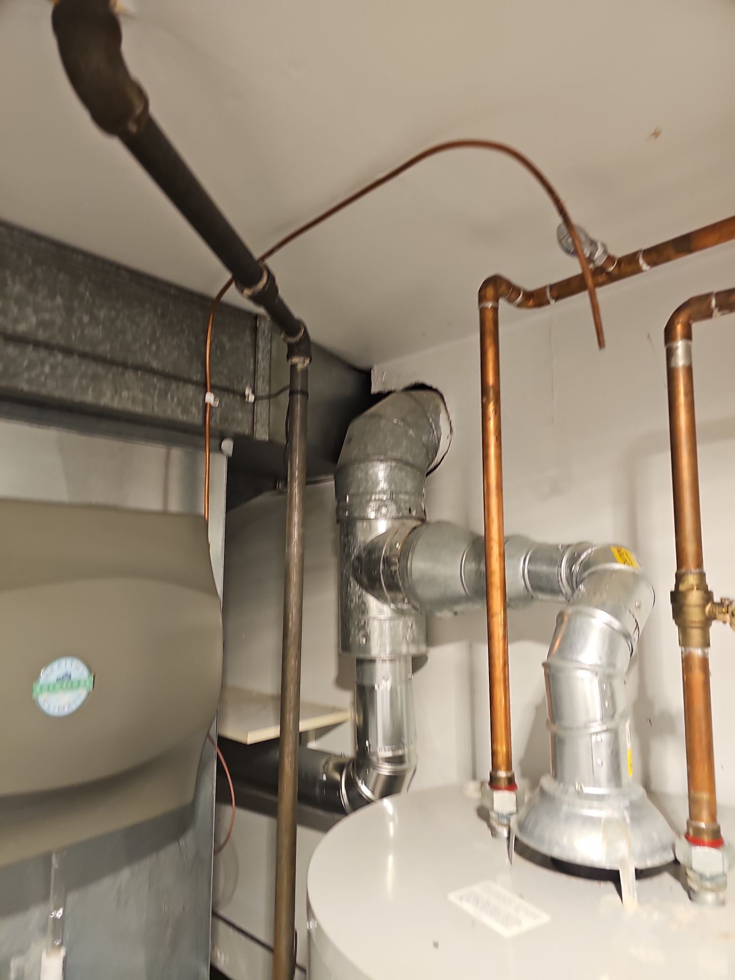Lennox Furnace Installation by GSHA Services LTD