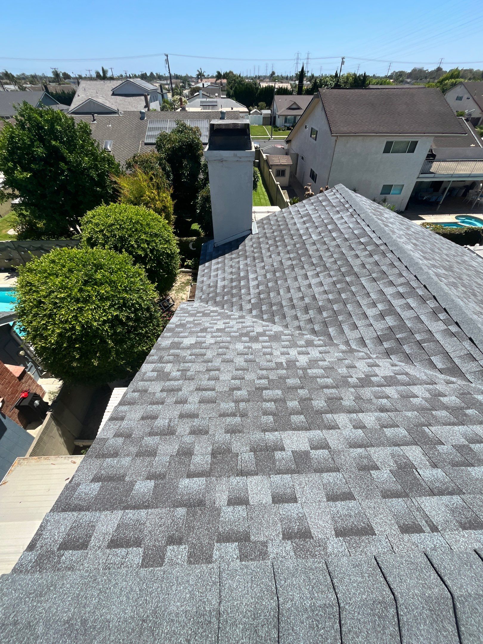 Roof Replacement - Mission Viejo, CA 92691 by Epic Roof Replacement