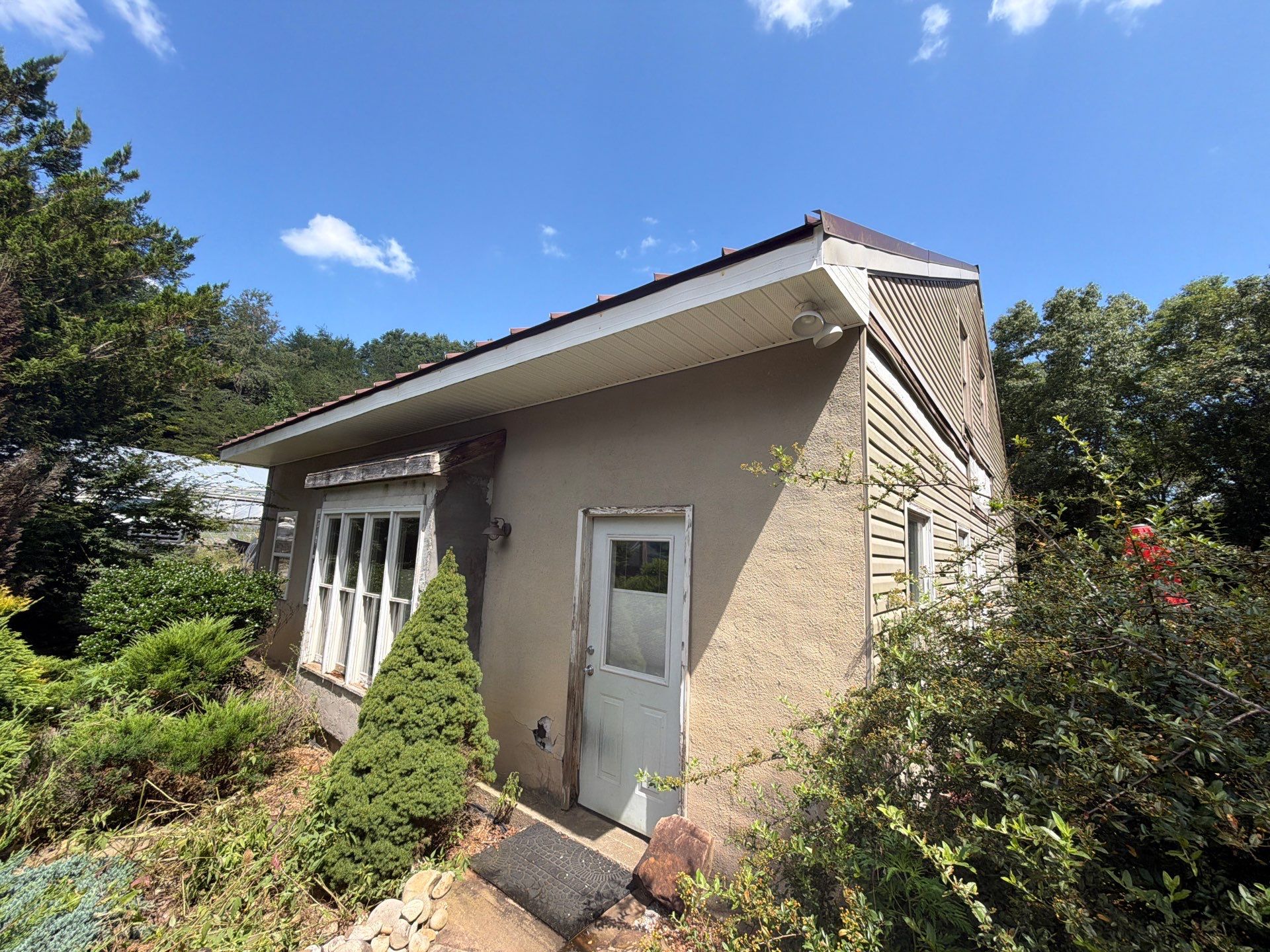 Project in Crossville, TN by Affordable Pros