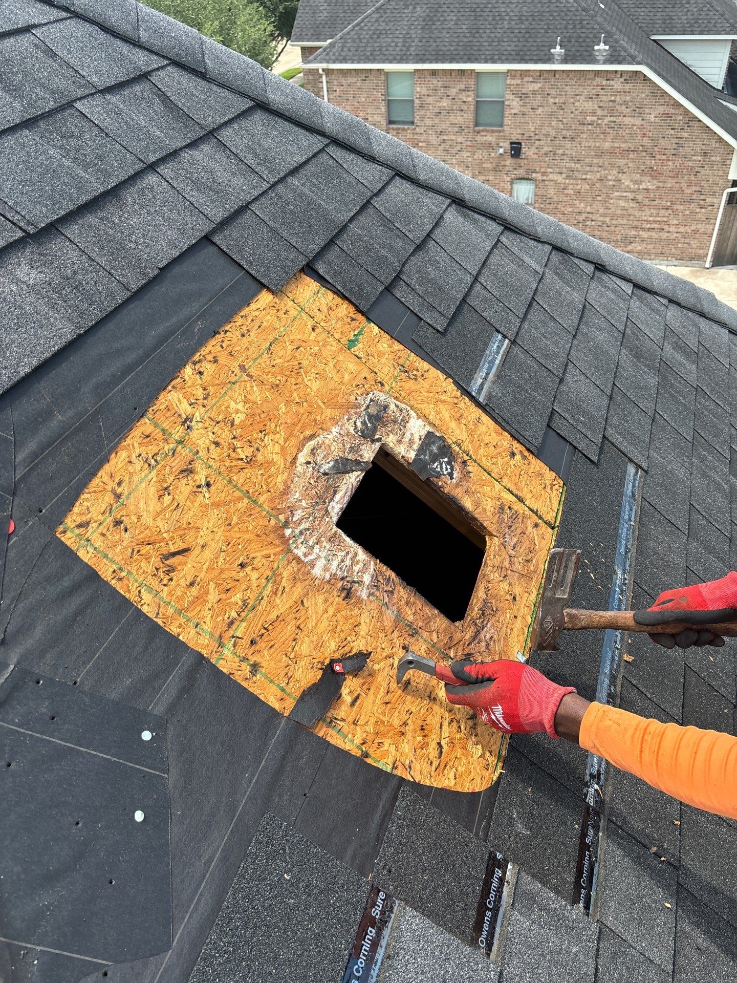 Roof Repair Katy by Roof Repair Services LLC