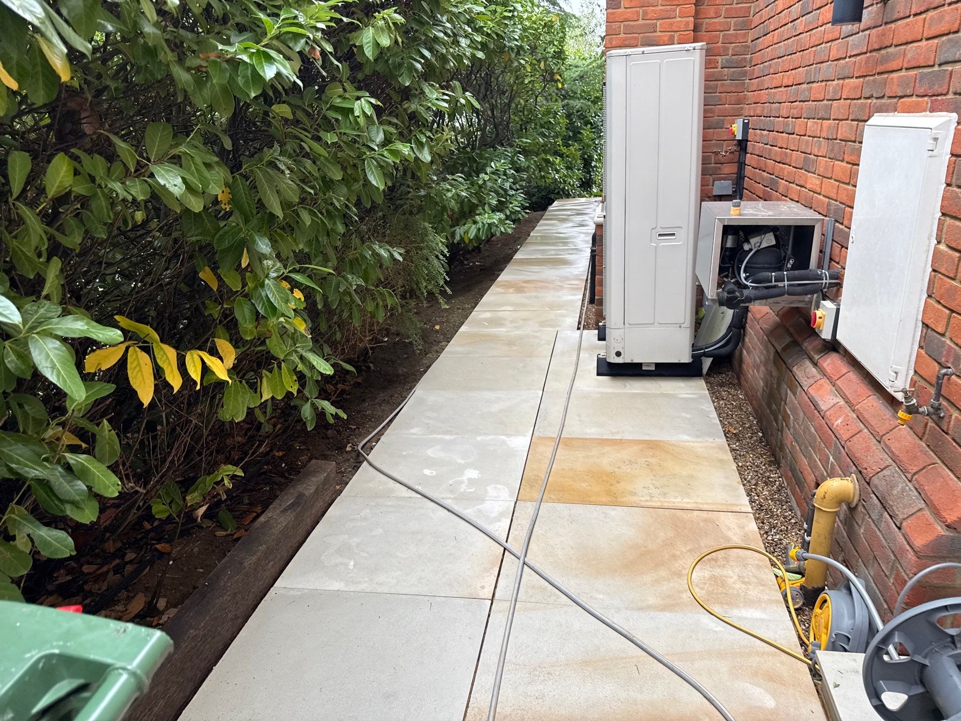 Exterior Cleaning by Ges Exterior Cleaning ltd