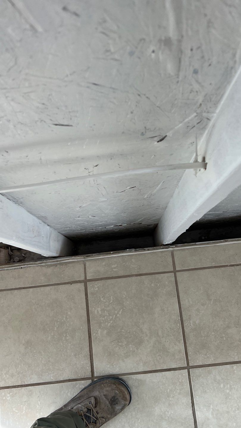 Mold Remediation  by Accountable Home Services