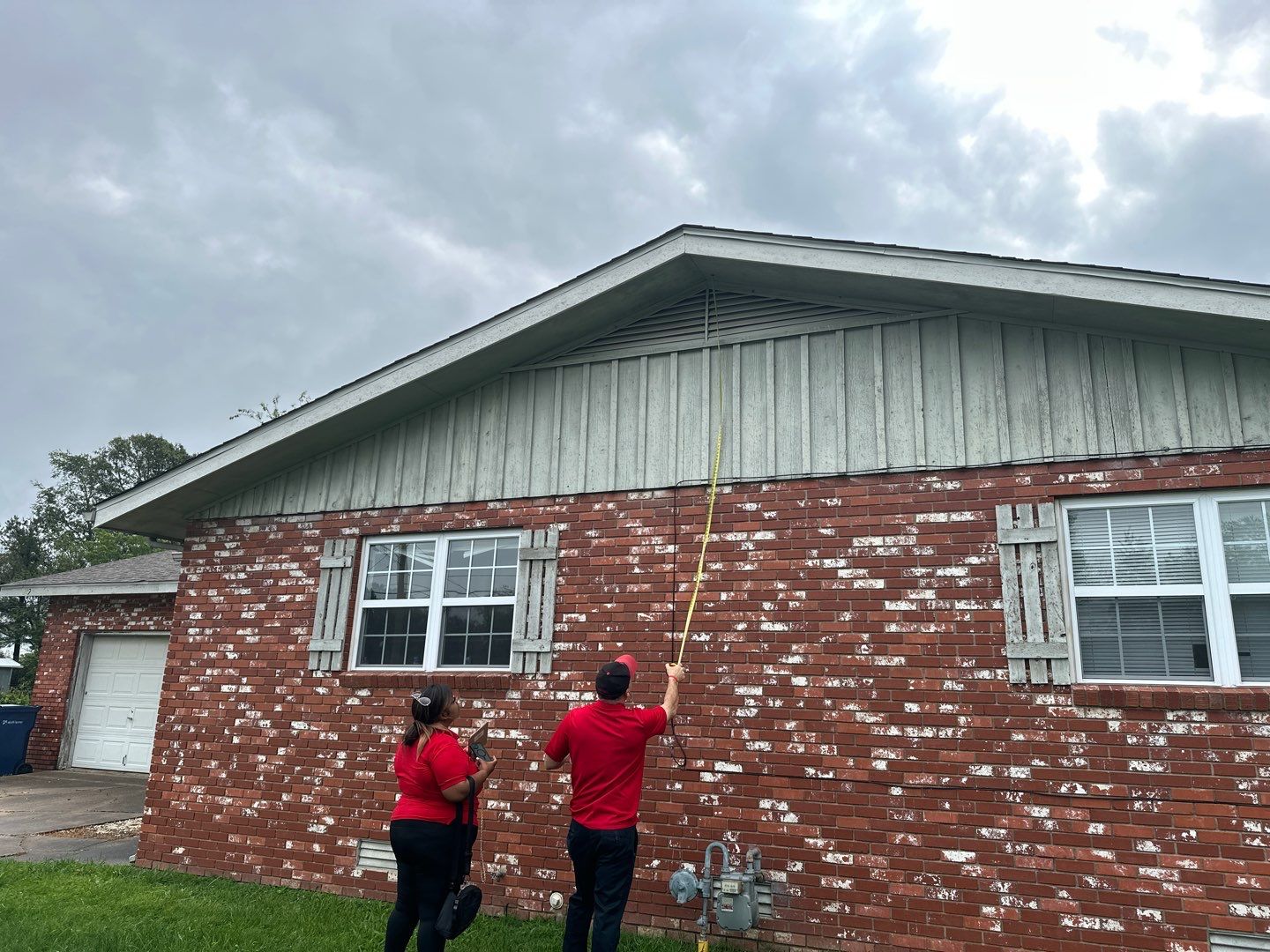 Residential Re-roofing Project in Siloam Springs, AR by Ozark Mountain Roofing